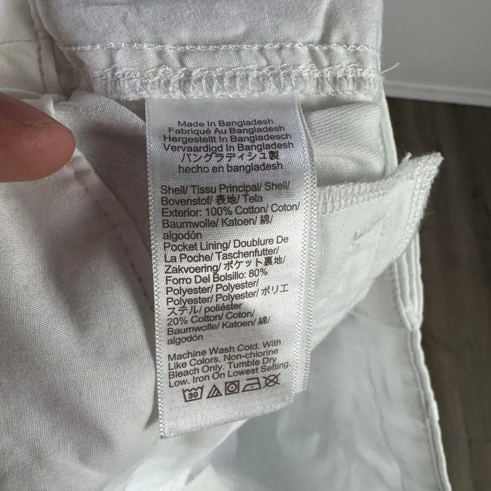 J.Crew 3.5
